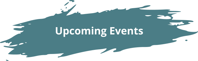 Upcoming events